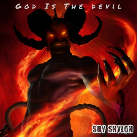 God Is The Devil