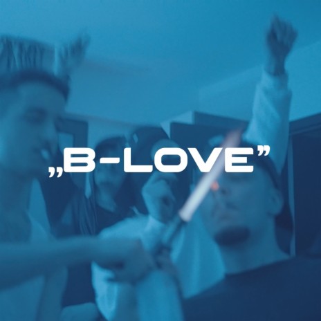 B Love ft. Mobtrap