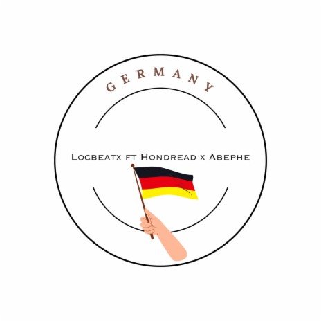 Germany ft. abephe & hondread | Boomplay Music