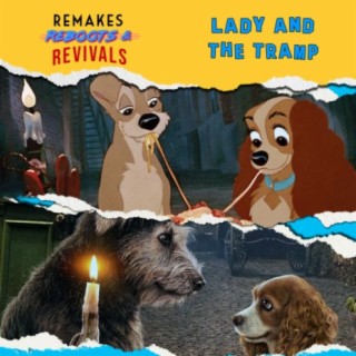 Lady and the Tramp - Hoe Anthem of the 1950s