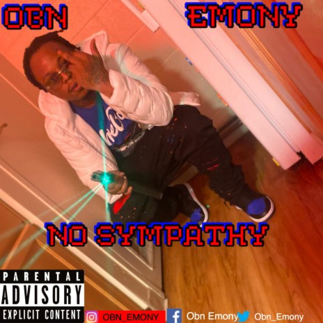 No sympathy | Boomplay Music