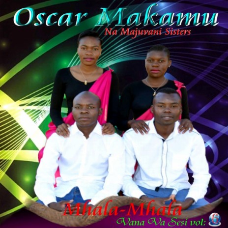 Society ft. Solomon Manganye | Boomplay Music