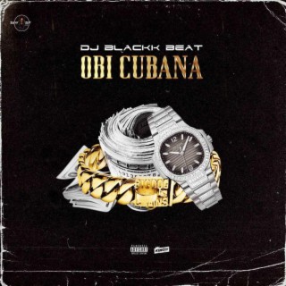 Obi Cubana (Odogwu Bitters freestyle)