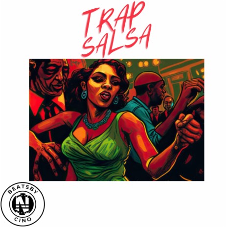 TRAP SALSA | Boomplay Music