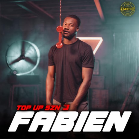 Top Up (SZN 3. EP.10) ft. Fabien