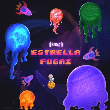 Estrella fugaz ft. Tru3 | Boomplay Music