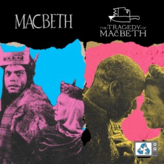 Macbeth - Thou lily-liver’d boy!