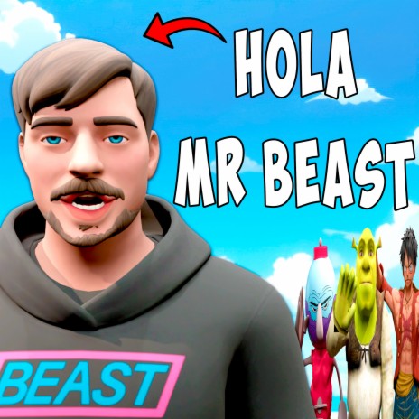 Hola Mr Beast | Boomplay Music