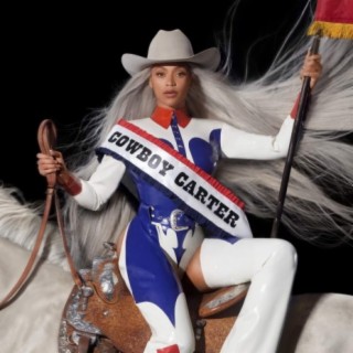 Everything you need to know about Beyoncé's 'Cowboy Carter'