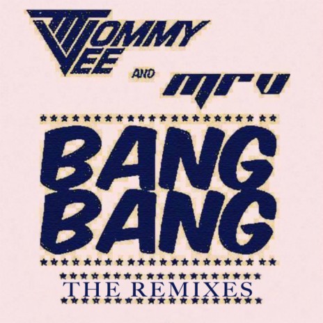 Bang Bang ft. Mr. V & Strump Dump | Boomplay Music
