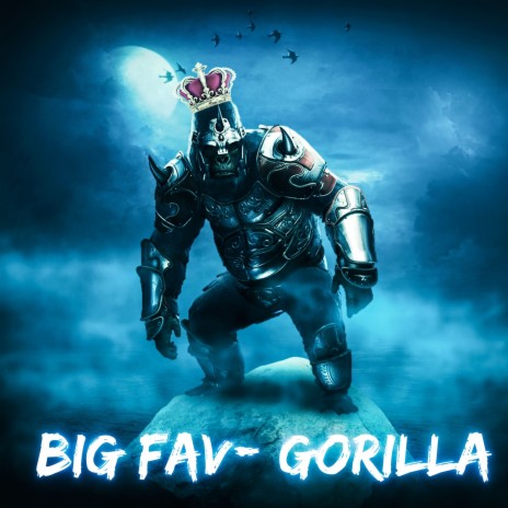 Gorilla | Boomplay Music