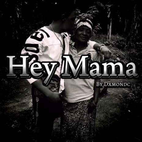 Hey Mama | Boomplay Music