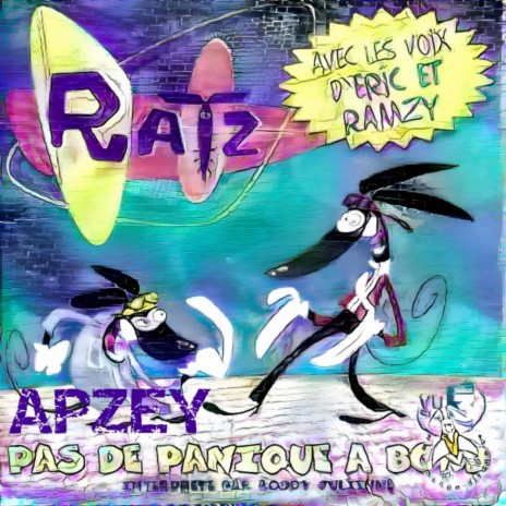 Les Ratz | Boomplay Music