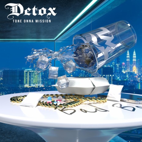 Detox | Boomplay Music