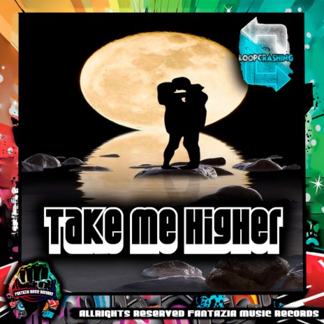 Take me higher (Original Mix)