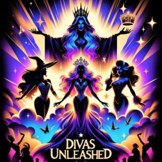 Divas Unleashed