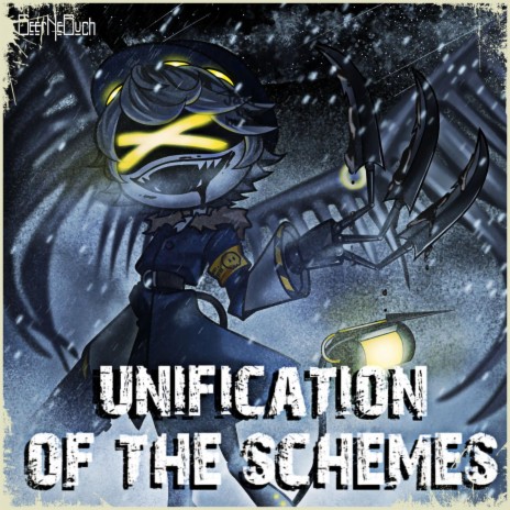 Unification of the Schemes (for Murder Drones)