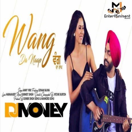 Wang Da Naap - Remix | Boomplay Music