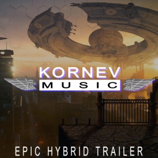 Epic Hybrid Trailer