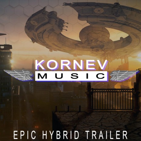 Epic Hybrid Trailer | Boomplay Music