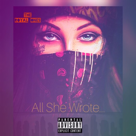 All She Wrote (feat. Tricee Yung King)