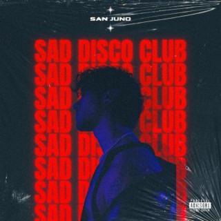 SAD DISCO CLUB