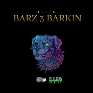 Barz 3 Barkin