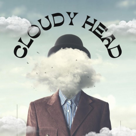 Cloudy Head | Boomplay Music