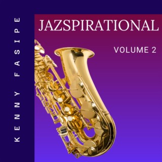 Jazspirational, Vol. 2