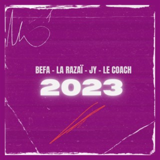 BONNE ANNEE 2023