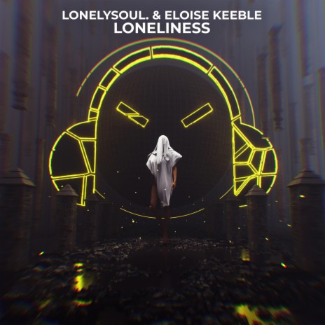 Loneliness ft. Eloise Keeble | Boomplay Music