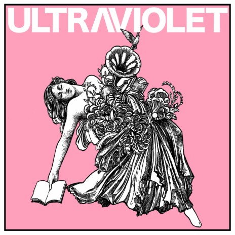 Ultraviolet (feat. Joey Lancaster)