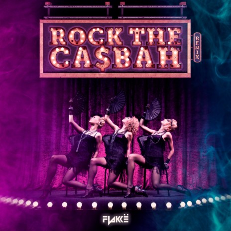 Rock the Casbah - Remix | Boomplay Music