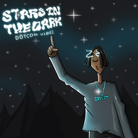 Stars In The Dark (Freestyle Intro)