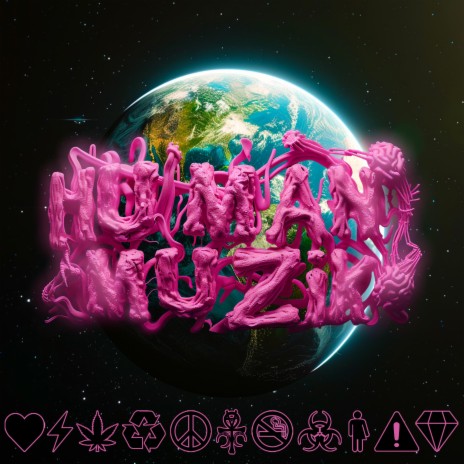 HUMAN MUZiK ft. SAVE Az & Lui Surreal | Boomplay Music
