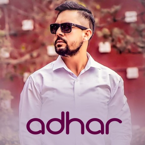 Adhar | Boomplay Music