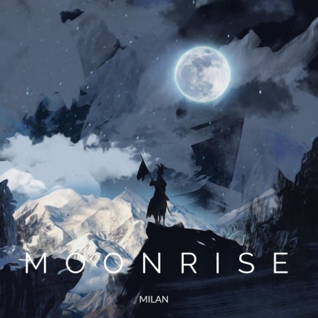 Moonrise | Boomplay Music