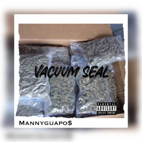Vacuum Seal | Boomplay Music