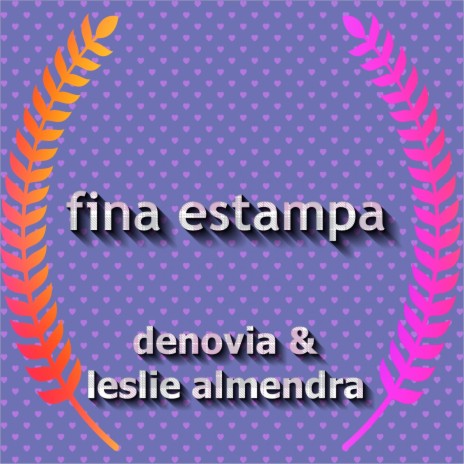 Fina Estampa (Radio Mix)