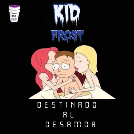 Destinado al Desamor | Boomplay Music