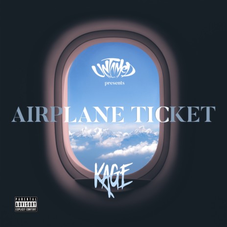 Airplane Ticket | Boomplay Music