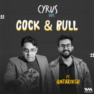 CnB feat. Antariksh| Billionaires in Mumbai
