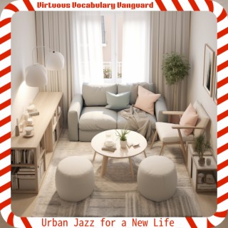 Urban Jazz for a New Life