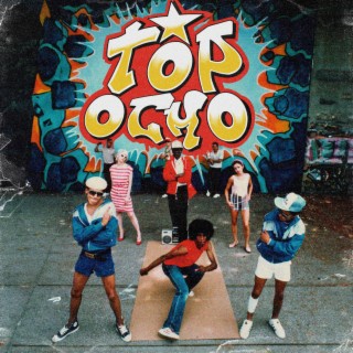 Top ocho