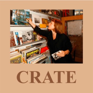 Crate EP