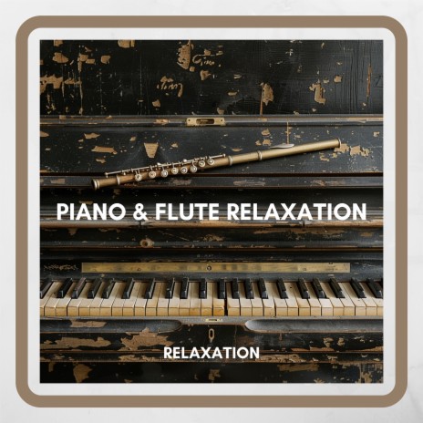 Piano & Flute Relaxation