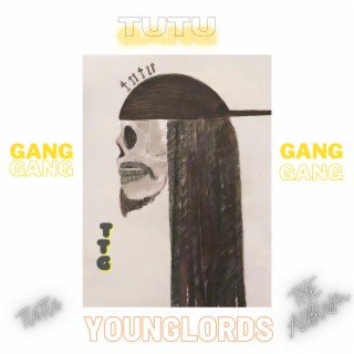 YOUNGLORD'S THE ALBUM