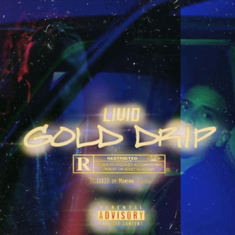 Gold Drip | Boomplay Music