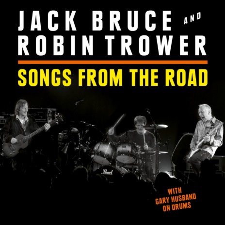 Sunshine of Your Love ft. Robin Trower | Boomplay Music