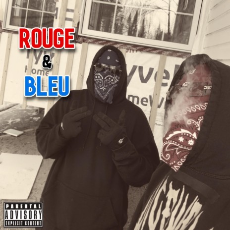 ROUGE&BLEU | Boomplay Music